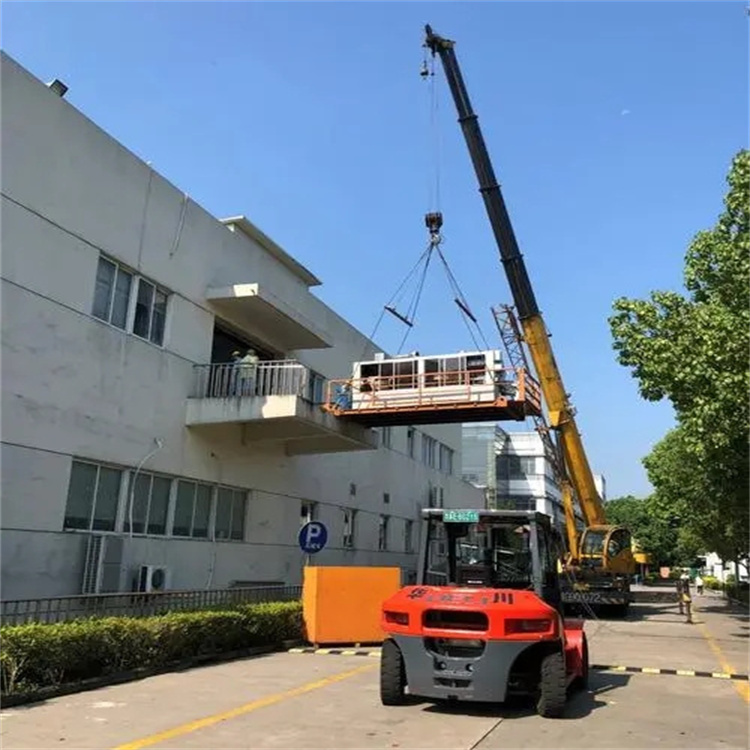 三才镇小型吊车出租电话