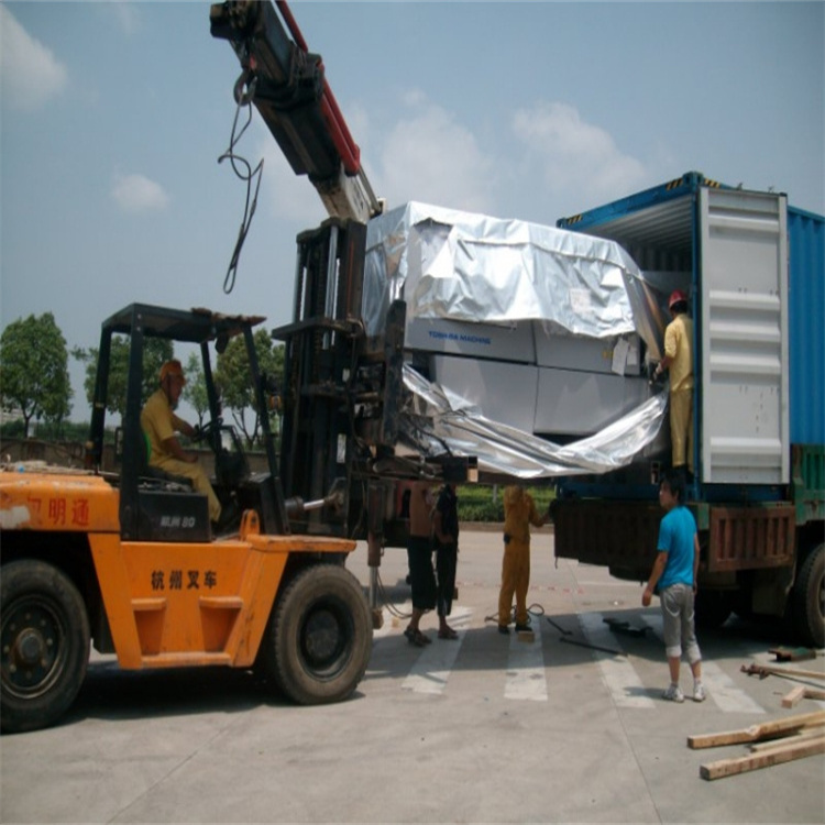 三才镇附近的随车吊出租服务：选择指南与注意事项