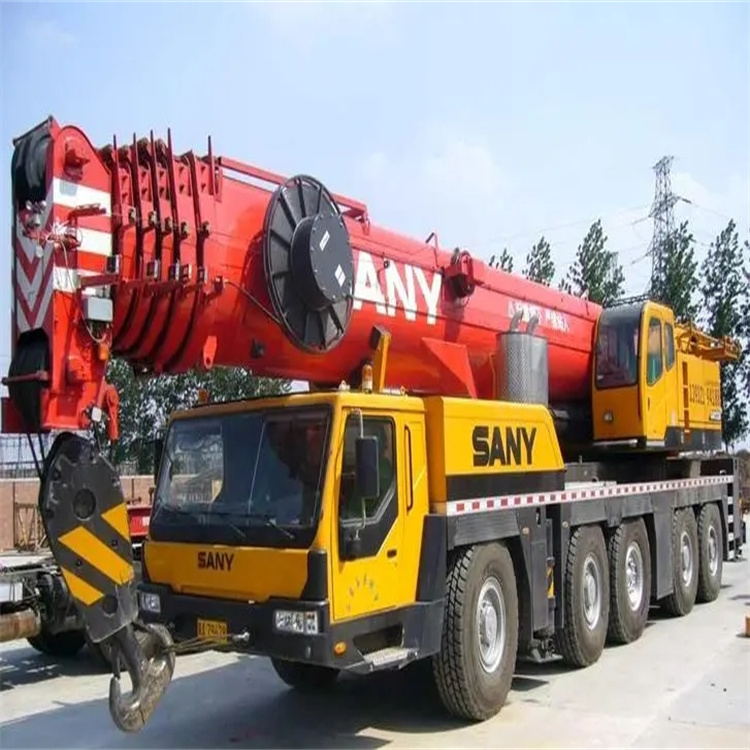 三才镇附近工地哪里有吊车出租|应急吊装服务|24小时灵活调度