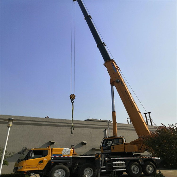三才镇 选择汽车吊租赁的秘诀与联系方式指南