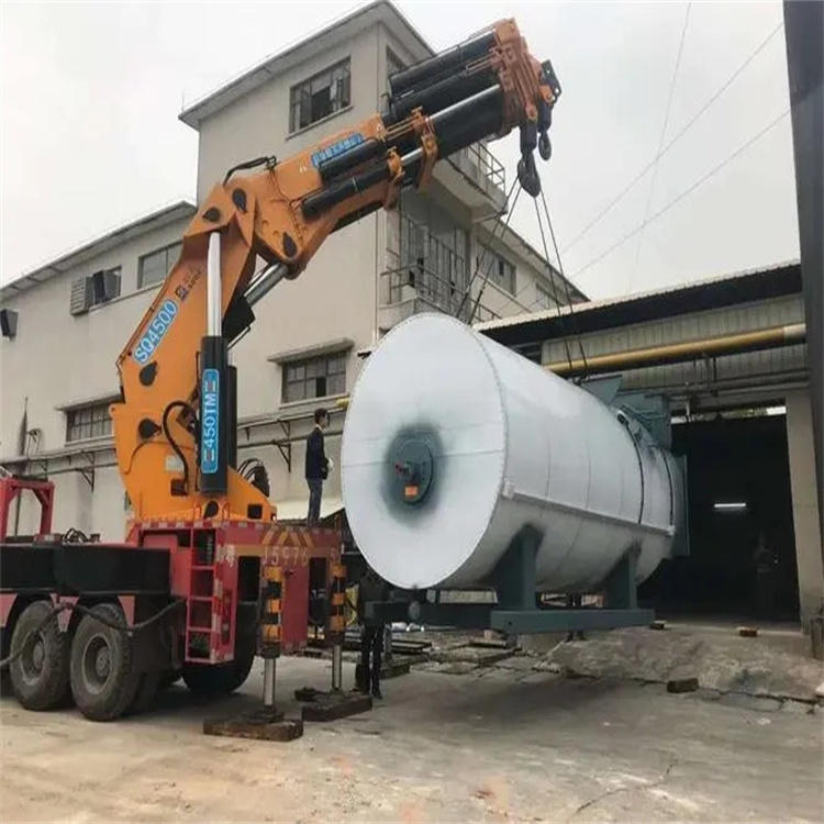 三才镇室内装修小型折臂吊出租服务：高效解决方案与租赁指南