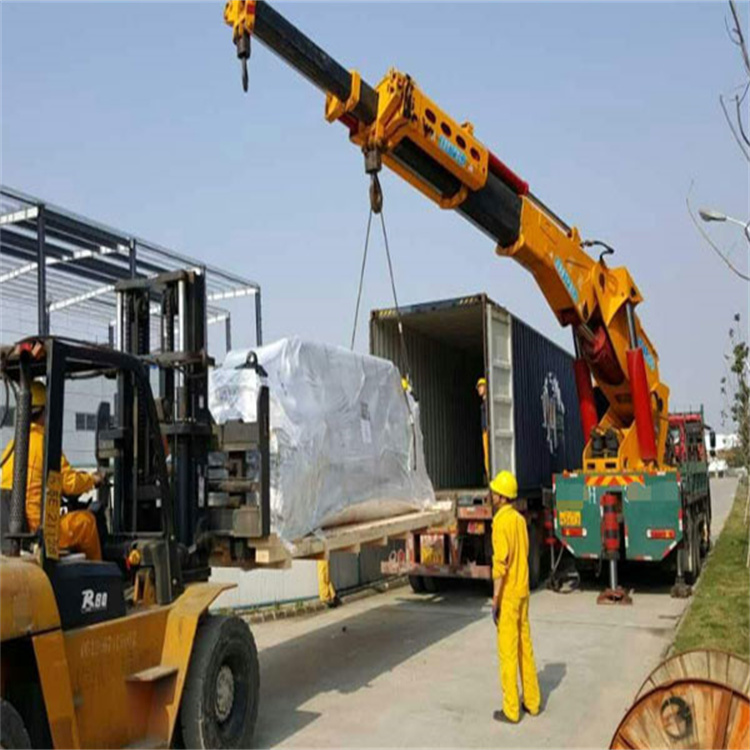 三才镇专业随车吊出租电话