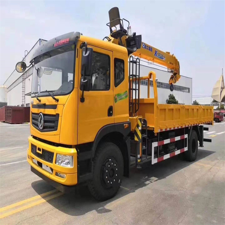 三才镇附近找一辆随车吊出租