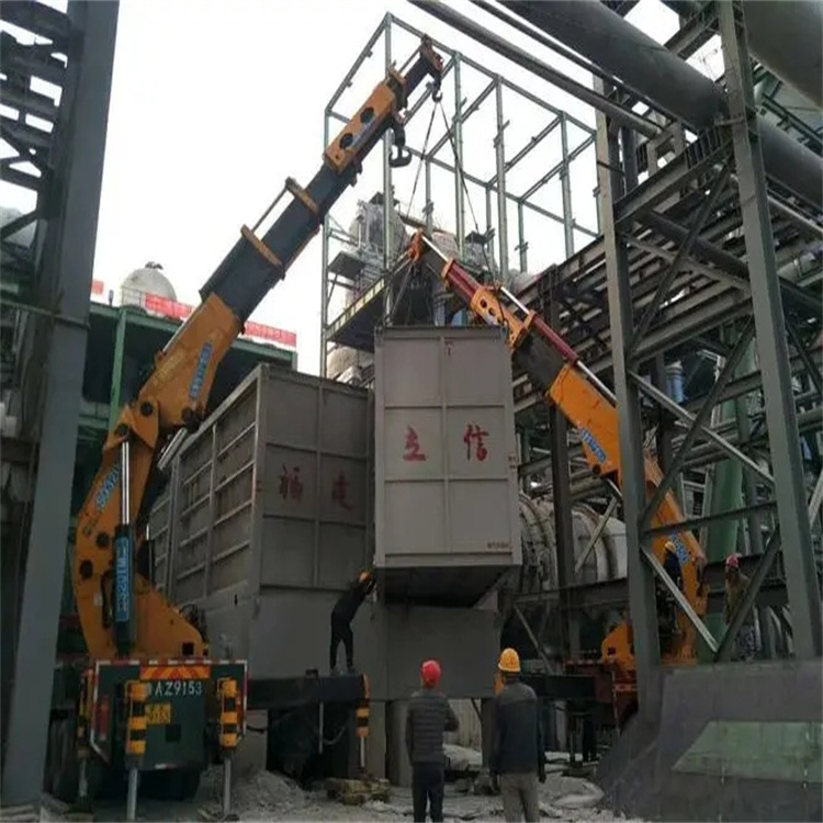 三才镇折臂吊车租赁电话