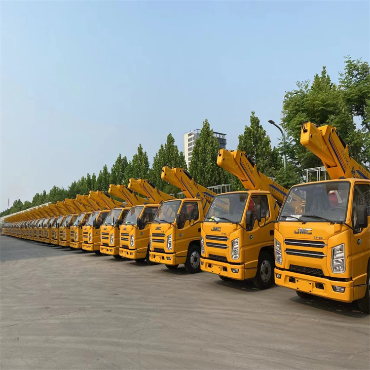 三才镇路灯车高空作业车出租|市政维修|广告安装