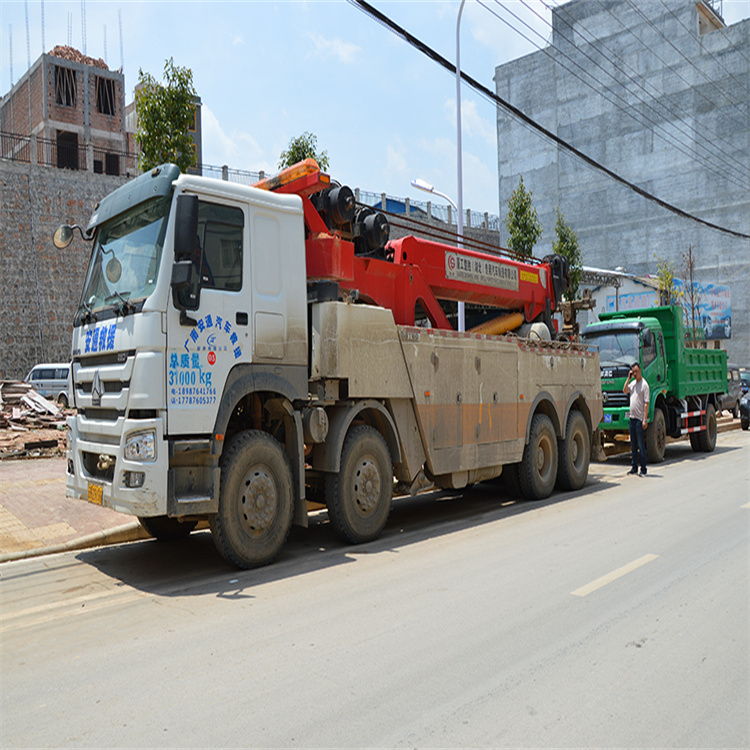 三才镇50吨随车吊出租