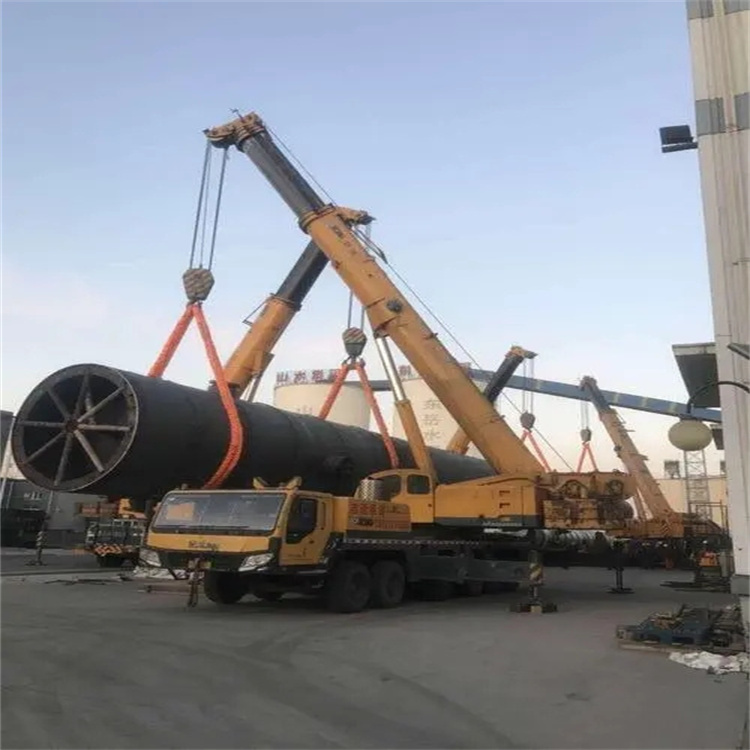 三才镇如何评估吊车出租公司在风电设备吊装的专业性