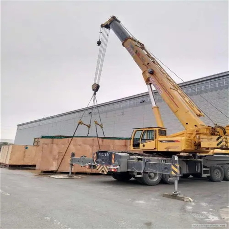 三才镇急需吊车出租怎么办|24小时响应|跨区调配服务