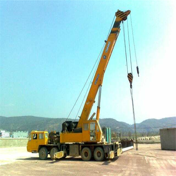 三才镇小型吊车出租价格是多少